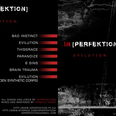 Evilution