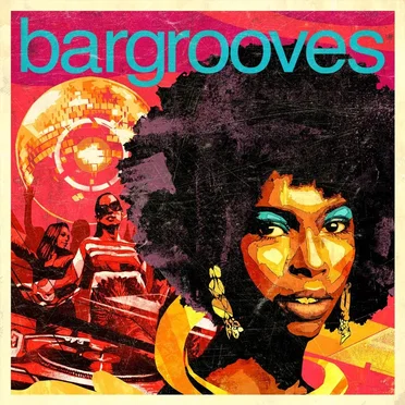 Bargrooves: Lounge by Various Artists - album cover