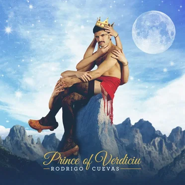 Prince of Verdiciu