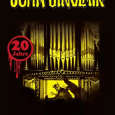John Sinclair Sonderedition 14: Die Blutorgel