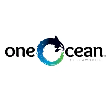 One Ocean (Shamu Show) by SeaWorld Attraction - album cover