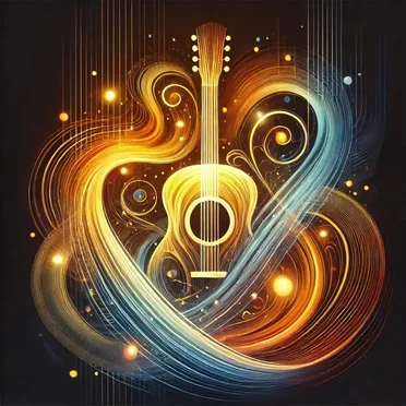 Acoustic Picking (Major)
