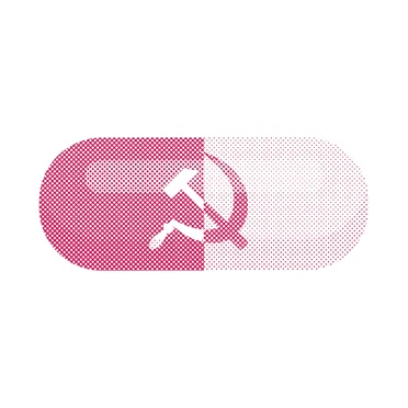 sovietluxury.club 001 by Various Artists - album cover