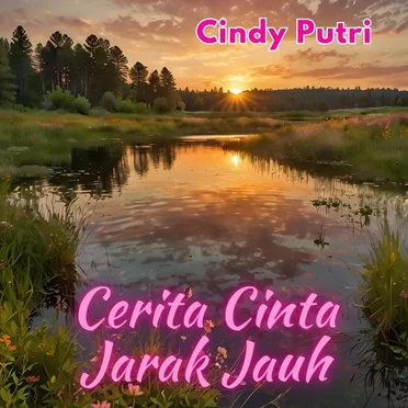Cerita Cinta Jarak Jauh