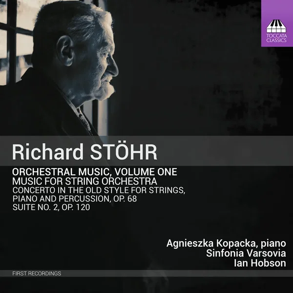 Orchestral Music, Volume One