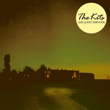 Lead Us Into Temptation by The Kits - album cover