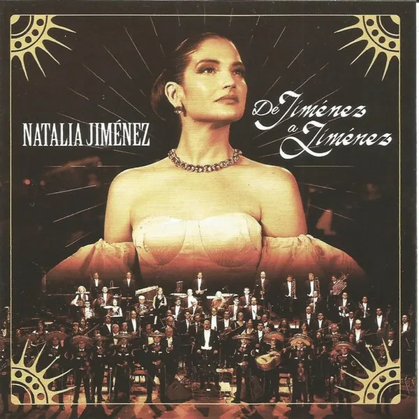 De Jiménez a Jiménez