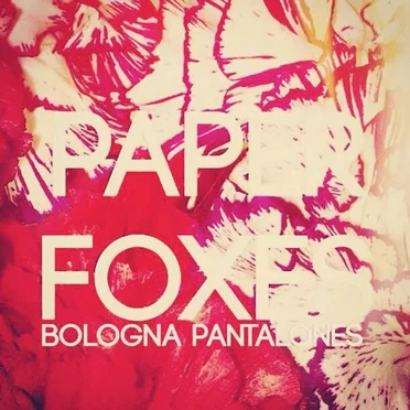 Bologna Pantalones