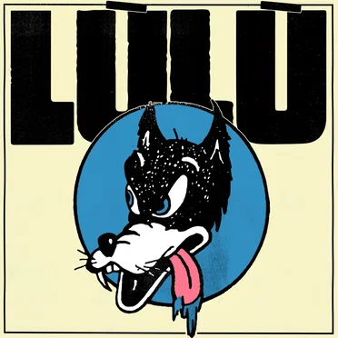 Lùlù by Lùlù - album cover