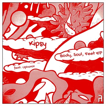 Body, Soul, Feet EP
