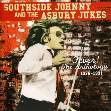 Fever! The Anthology 1976-1991