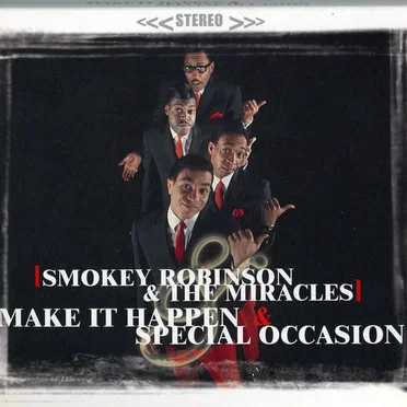 Make It Happen / Special Occasion