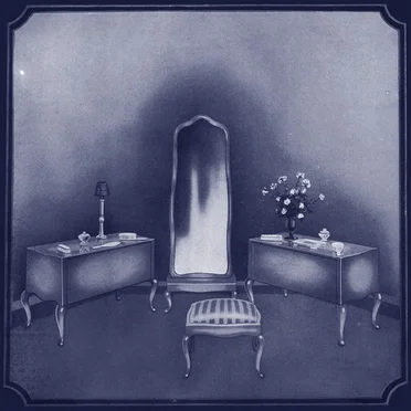 Walking Up Walls by Alice Cohen - album cover