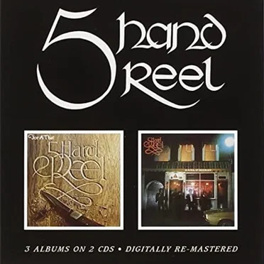 Five Hand Reel / For A' That / Earl O'Moray