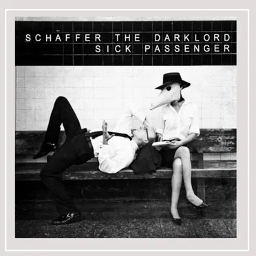 Sick Passenger