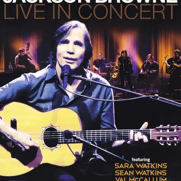 I’ll Do Anything: Live in Concert