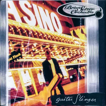 Guitar Slinger