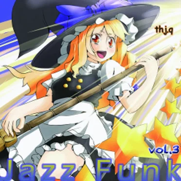 Jazz Funk vol.3