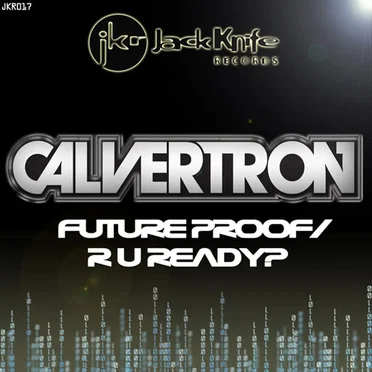Future Proof / R U Ready?