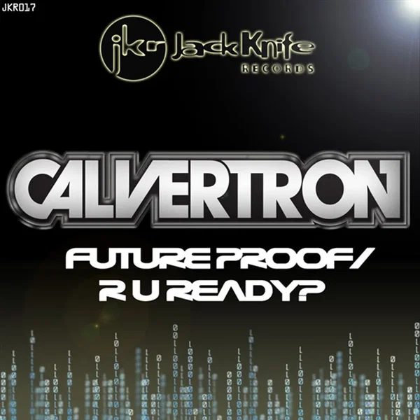 Future Proof / R U Ready?