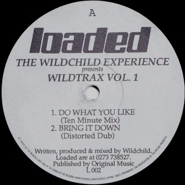 Wildchild