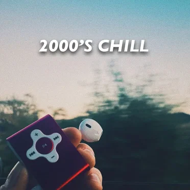 2000s Chill by Various Artists - album cover
