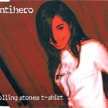 Rolling Stones T-Shirt
