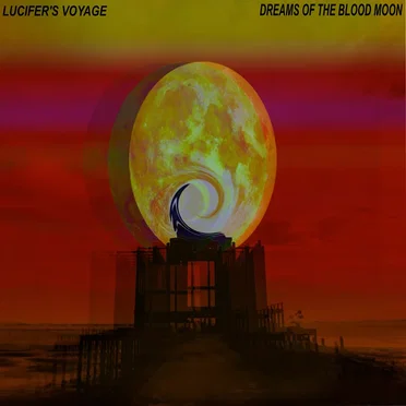 Dreams of the Blood Moon