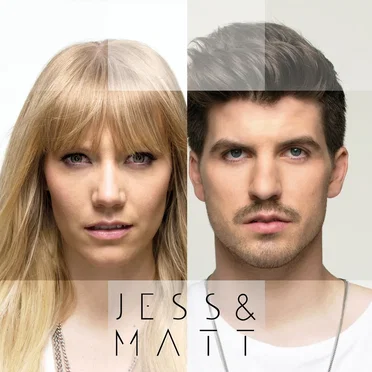 Jess & Matt by Jess & Matt - album cover