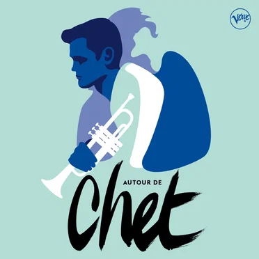 Autour de Chet by Various Artists - album cover