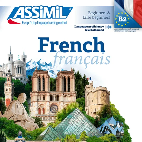 Français With Ease B2
