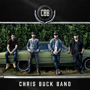 Chris Buck Band by Chris Buck Band - album cover
