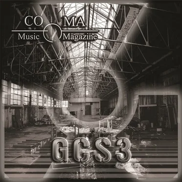 GCS3 by Various Artists - album cover