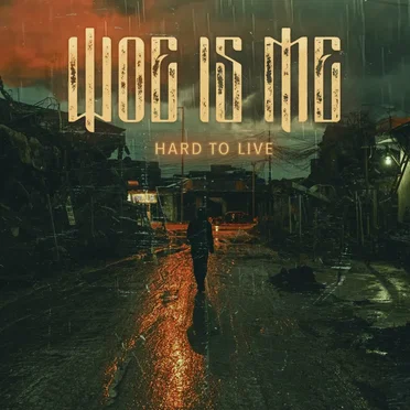 Hard to Live