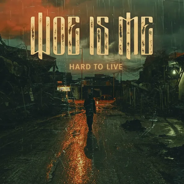 Hard to Live