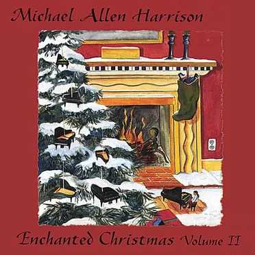 Enchanted Christmas, Volume II