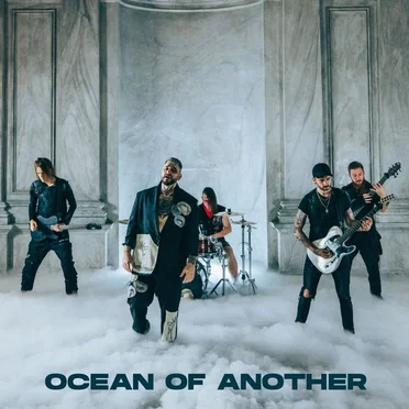 Indigo by Ocean of Another - album cover