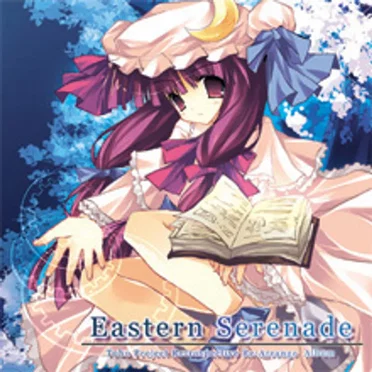 Eastern Serenade