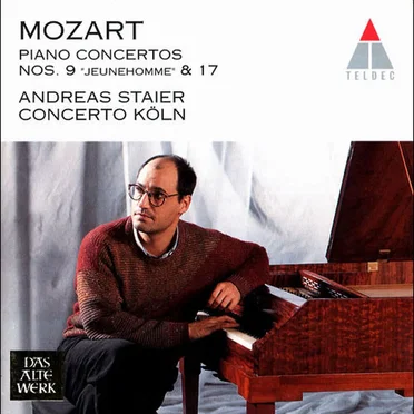 Piano Concertos nos. 9 "Jeunehomme" & 17