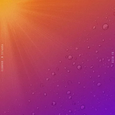 Used To by Purples n’ Oranges - album cover