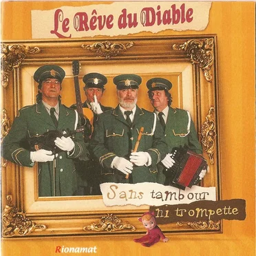 Sans Tambour Ni Trompette