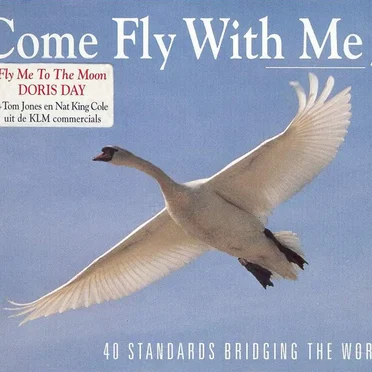 Come Fly With Me by Various Artists - album cover
