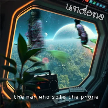 The Man Who Sold the Phone