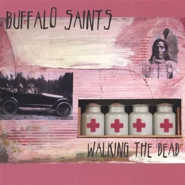 Buffalo Saints
