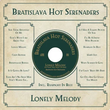 Lonely Melody