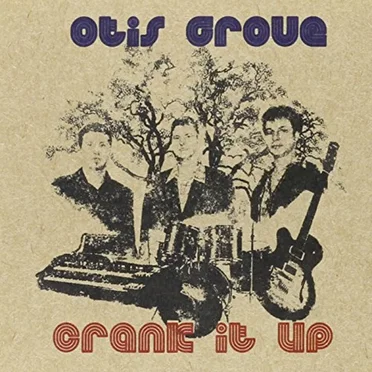 Crank It Up