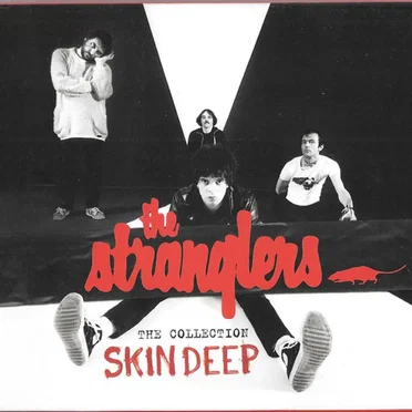 Skin Deep: The Collection