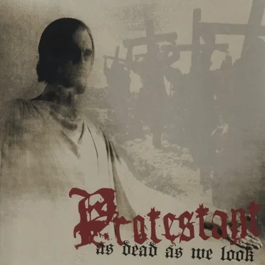 As Dead As We Look