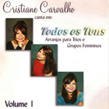 Todos os Tons Vol. 1