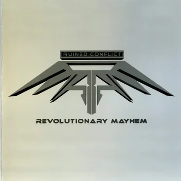 Revolutionary Mayhem